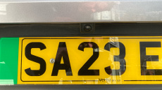 Vauxhall Mokka 100kW GS Line 50kWh 5dr Auto Electric Hatchback